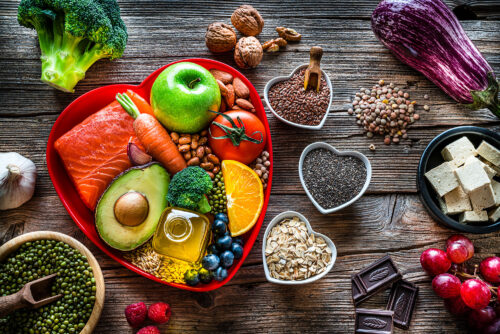Preconception health