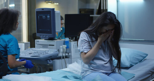 Bereavement care