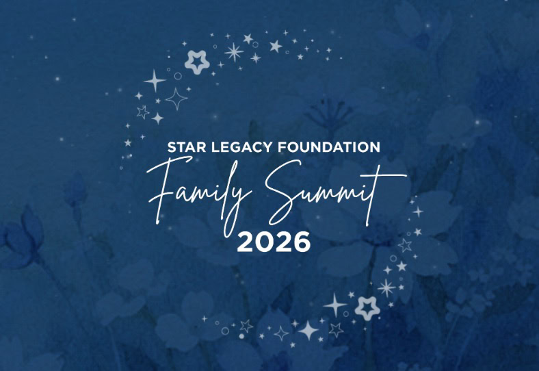 2026 Virtual Family Summit