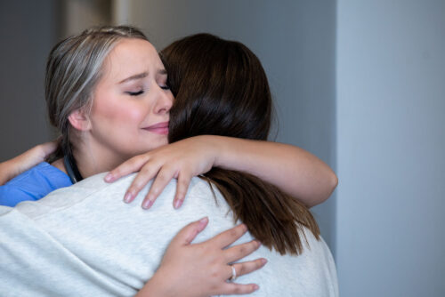 Psychosocial care