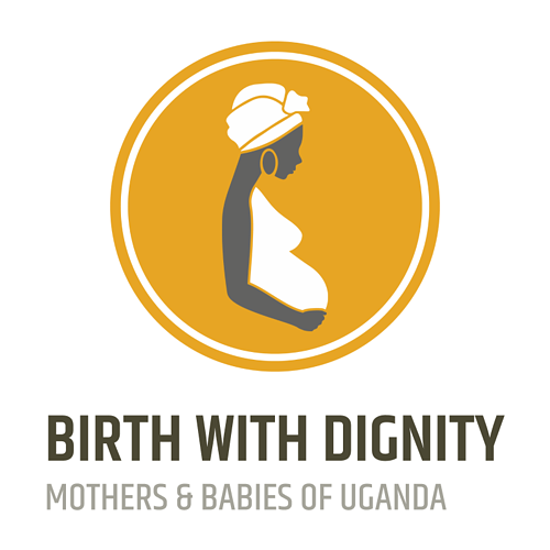 Birth With Dignity logo