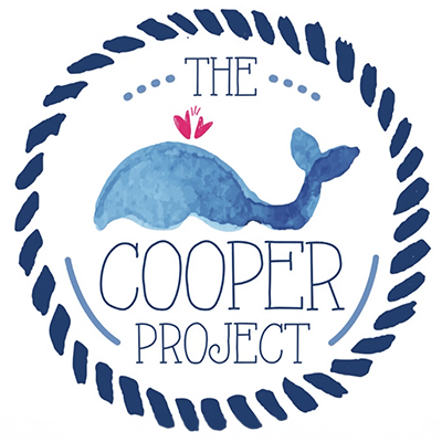 The Cooper Project logo